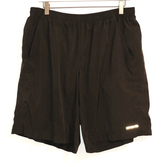 Patagonia Other - PATAGONIA BROWN SWIM SHORTS L